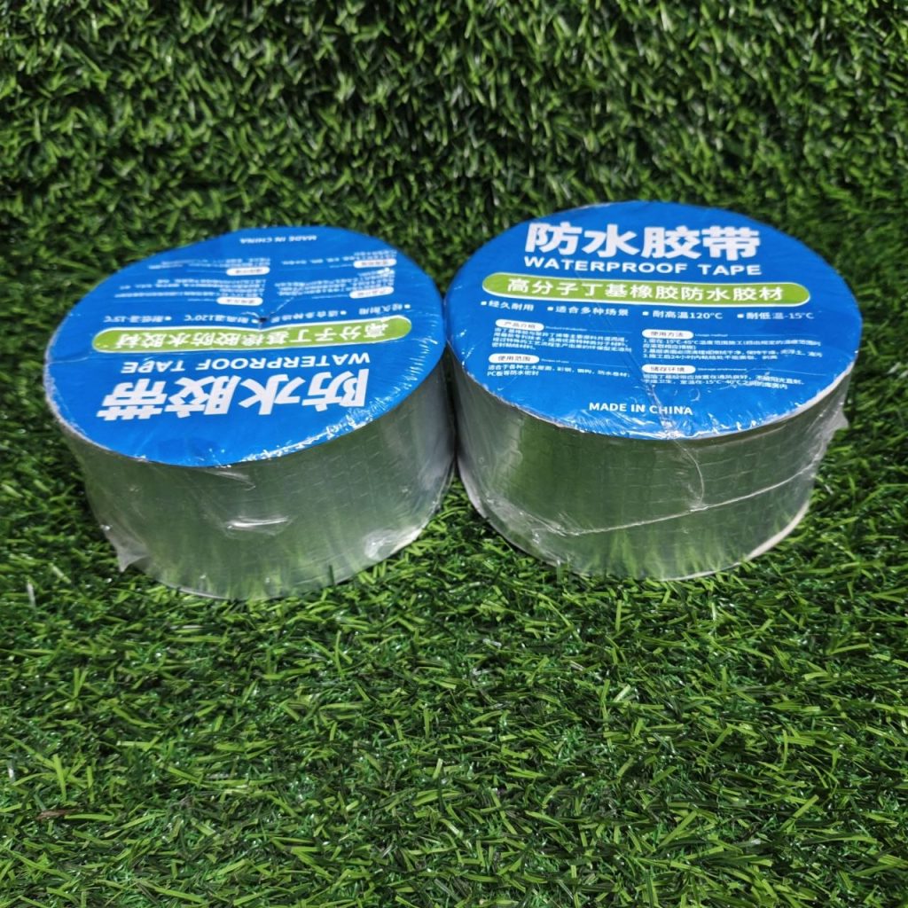 Waterproof Tape 2 pis