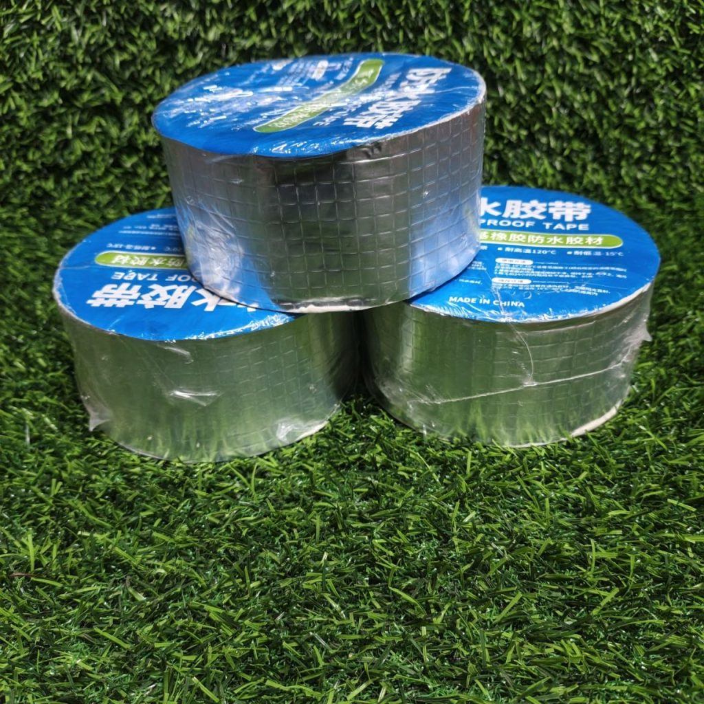 Waterproof Tape 3 pis
