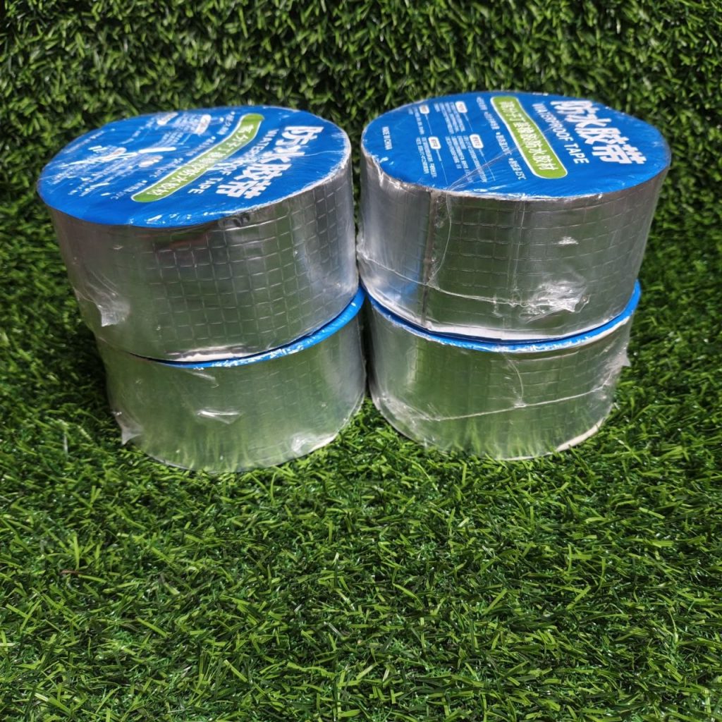 Waterproof Tape 4 pis