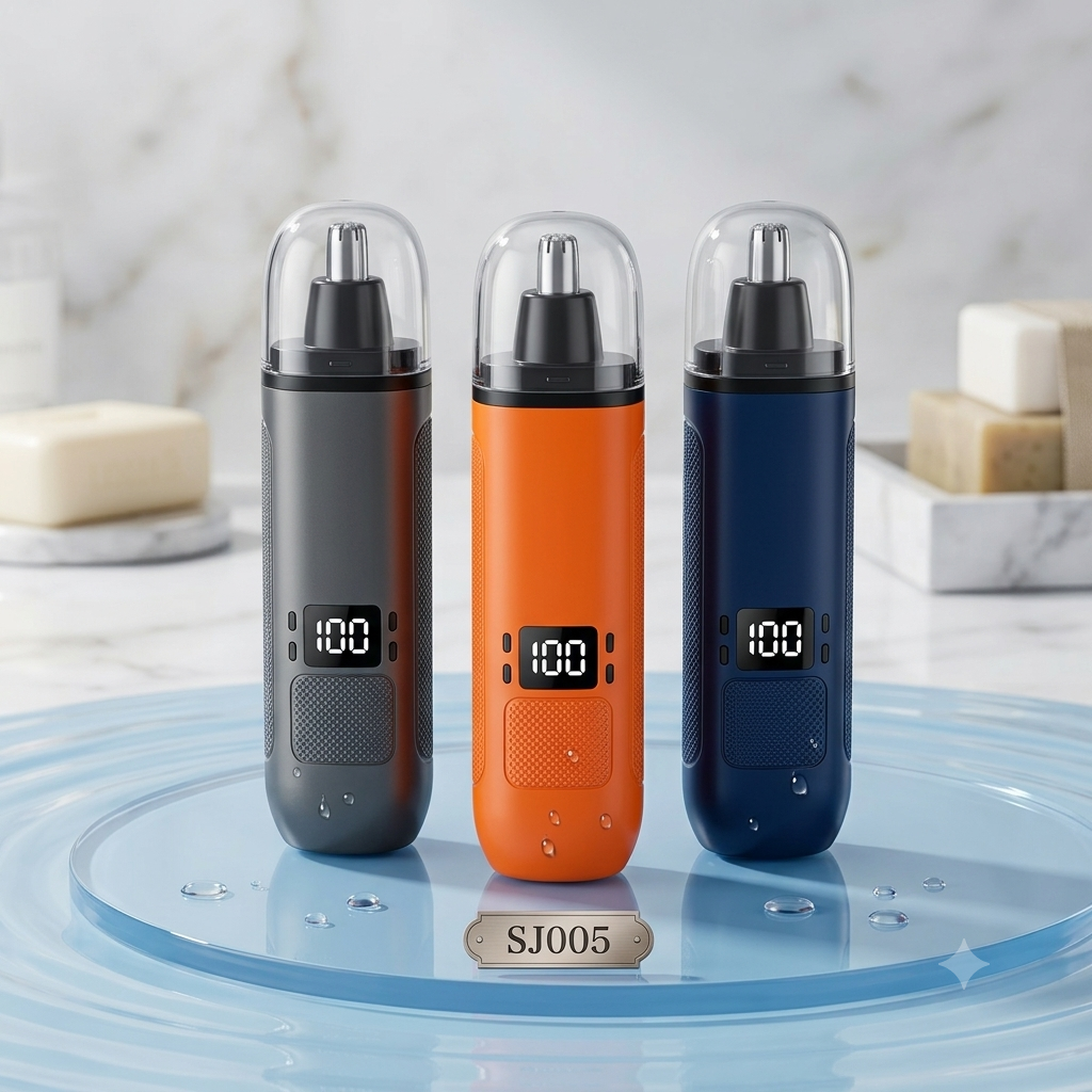 Nose Hair trimmer