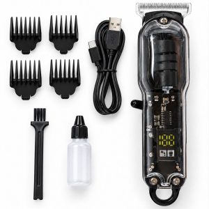 Kezu KH-1055 Hair Clipper